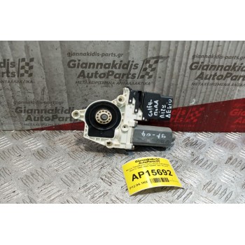 Μοτερ Παραθύρου Πισω Δεξια Volkswagen Golf IV 1998-2004 105407-301 18 pins