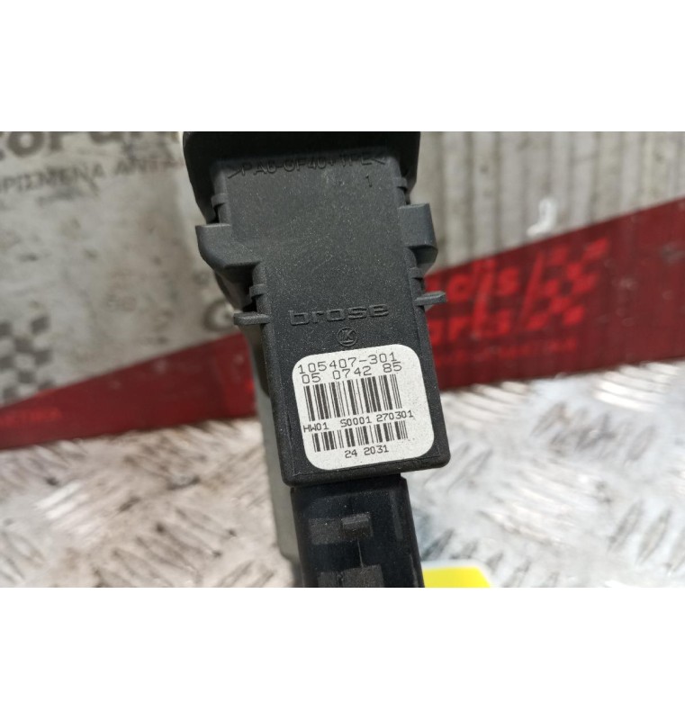 Μοτερ Παραθύρου Πισω Δεξια Volkswagen Golf IV 1998-2004 105407-301 18 pins