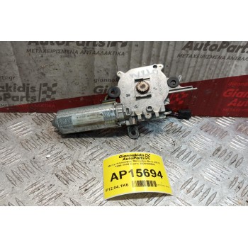 Μοτερ Ηλιοροφης Mercedes-Benz W210 1996-1999 6 pins 2028200508