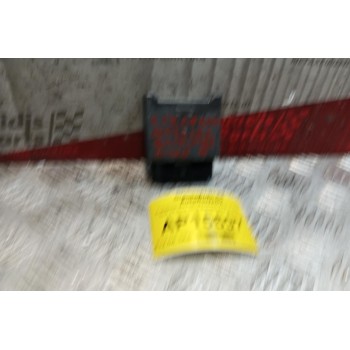 Εγκέφαλος Αντλιας Βενζινης Volkswagen Golf VII 2013-2018 5Q0906093A 5 pins