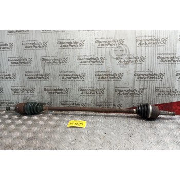 Ημιαξόνιο Δεξιο Μακρυ Fiat Stilo Κωδ.Κινητηρα 182B6000 2001-2006