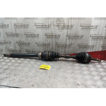 Ημιαξόνιο Δεξιο Μακρυ Volvo V40 Κωδ.Κινητηρα B4194T  1997-2000