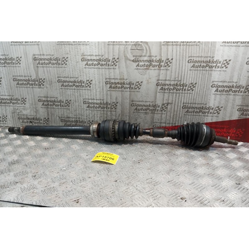 Ημιαξόνιο Δεξιο Μακρυ Volvo V40 Κωδ.Κινητηρα B4194T  1997-2000