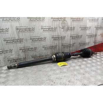 Ημιαξόνιο Δεξιο Μακρυ Volvo V40 Κωδ.Κινητηρα B4194T  1997-2000