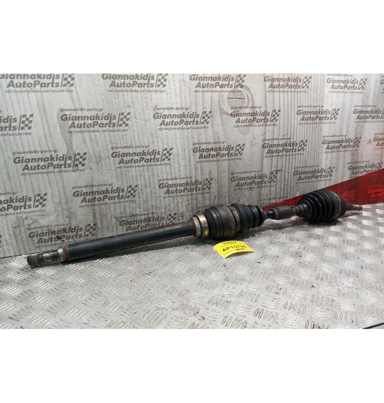 Ημιαξόνιο Δεξιο Μακρυ Volvo V40 Κωδ.Κινητηρα B4194T  1997-2000