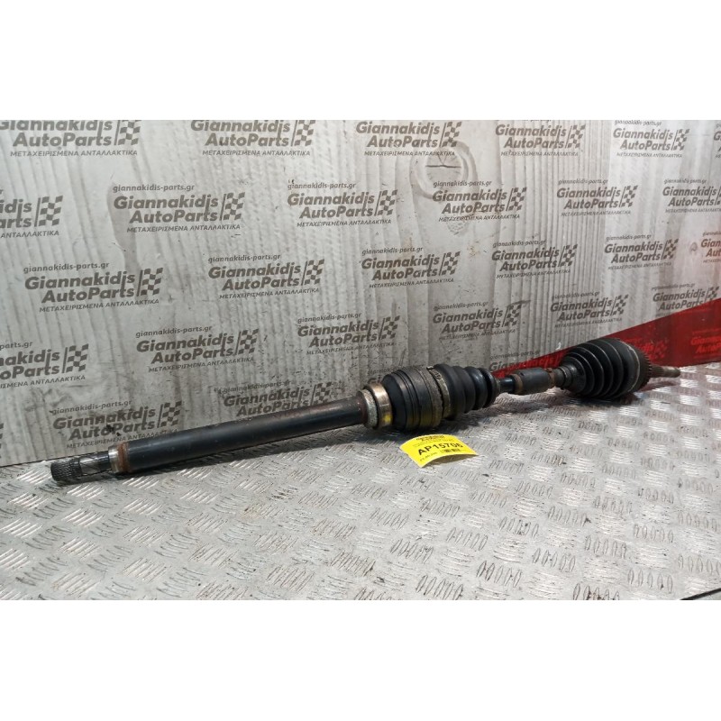 Ημιαξόνιο Δεξιο Μακρυ Volvo V40 Κωδ.Κινητηρα B4194T  1997-2000