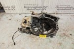 Χειροκίνητο Σασμάν Mazda 323 Κωδ.Κινητηρα Z5 1995-2000