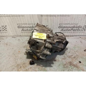 Χειροκίνητο Σασμάν Mazda Premacy Κωδ.Κινητηρα FP 1900cc 100hp 1999-2005