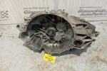 Χειροκίνητο Σασμάν Volvo V40 Κωδ.Κινητηρα B4194T 1900cc 200hp 1997-2000 P613581 01023712