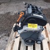 Κινητήρας - Μοτέρ Skoda Fabia Κωδ.Κινητηρα BBZ 1400cc 100hp 1999-2007