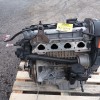 Κινητήρας - Μοτέρ Skoda Fabia Κωδ.Κινητηρα BBZ 1400cc 100hp 1999-2007
