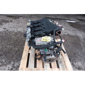 Κινητήρας - Μοτέρ Fiat Stilo Κωδ.Κινητηρα 182Β6000 2001-2006