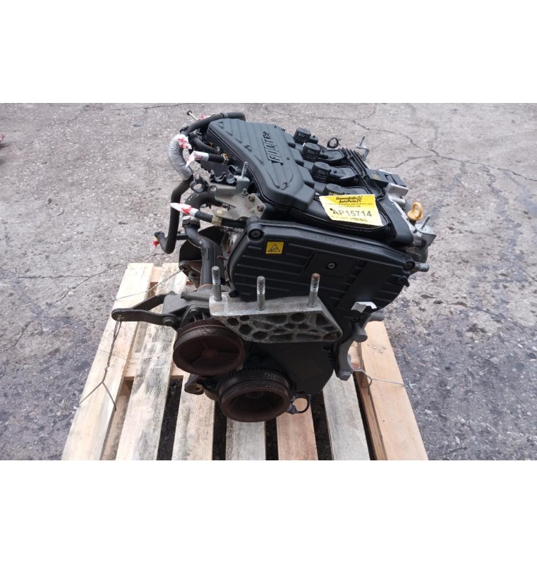 Κινητήρας - Μοτέρ Fiat Stilo Κωδ.Κινητηρα 182Β6000 2001-2006