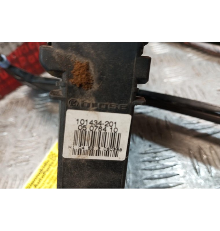 Γρύλλος - Μηχανισμός Παραθύρου Με Μοτερ Εμπρος Δεξια Volkswagen Golf IV 1998-2004 29 pins