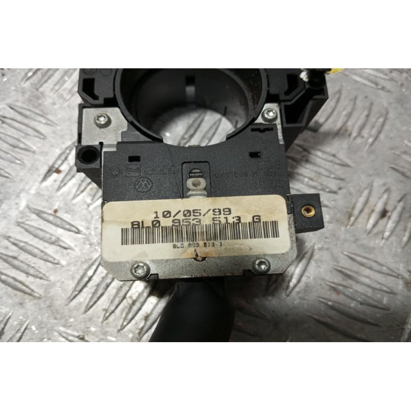 Φλασέρ -Φλασιέρα Κομπλε Volkswagen Bora 1998-2005 11+2+4+4 pins 8L0953513G