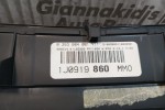 Καντράν - Κοντέρ Volkswagen Golf IV 1998-2004 2 Φις 1J0919860