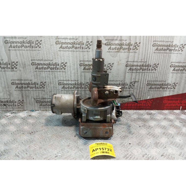 Κολώνα τιμονιού Ηλεκτρικη Lancia Ypsilon 2000-2003 26092556 26101917 2+10 pins