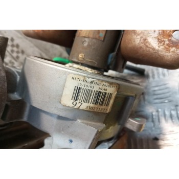 Κολώνα τιμονιού Ηλεκτρικη Lancia Ypsilon 2000-2003 26092556 26101917 2+10 pins