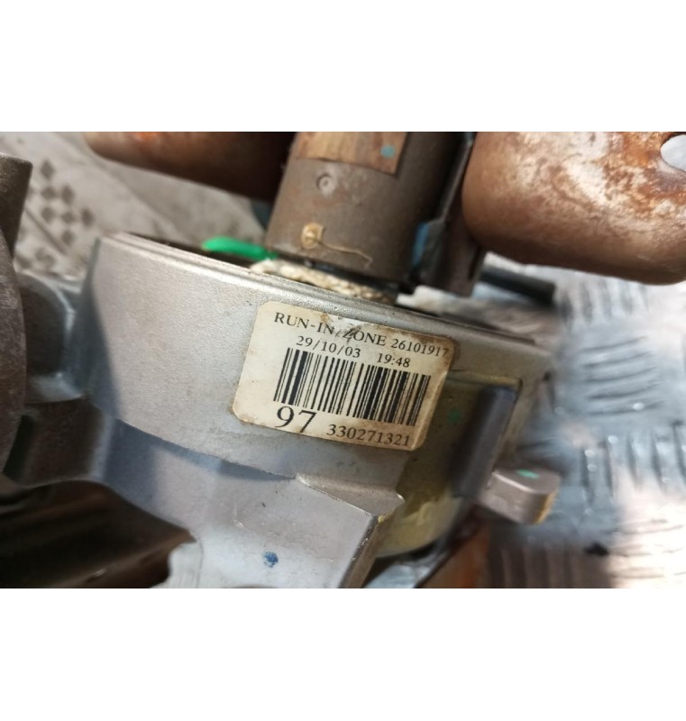 Κολώνα τιμονιού Ηλεκτρικη Lancia Ypsilon 2000-2003 26092556 26101917 2+10 pins