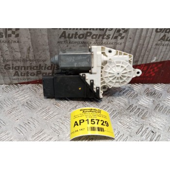 Μοτερ Παραθύρου Εμπρος Αριστερα Volkswagen Golf IV 1998-2004 29 pins 101430-202