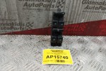 Διακόπτες Παραθυρου/Κλειδωματος Volkswagen Bora 1998-2004 8 pins 1J4959857