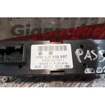 Διακόπτες Παραθυρου/Κλειδωματος Volkswagen Bora 1998-2004 8 pins 1J4959857