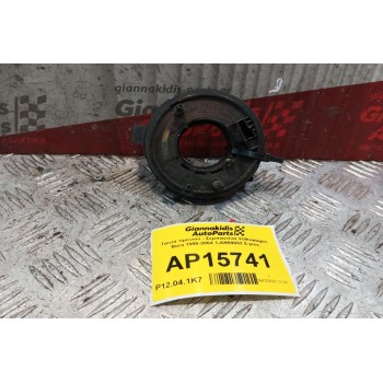 Ταινία τιμονιού - Σερπαντίνα Volkswagen Bora 1998-2004 1J0959653 5 pins
