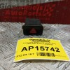 Διακόπτης Αλαρμ Volkswagen Bora 1998-2004 8 pins 1J0953235