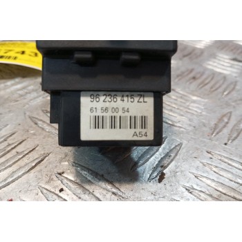 Διακόπτης Φωτων/Φλας Citroen Saxo 1999-2005 96236415ZL 615600054 (8+5pins)