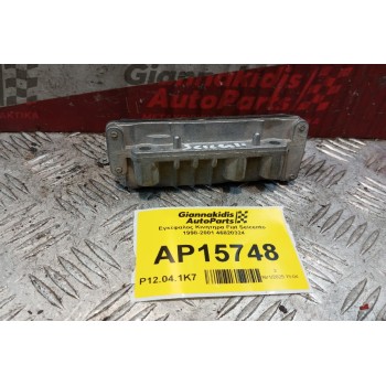 Εγκέφαλος Κινητηρα Fiat Seicento 1998-2001 46820324