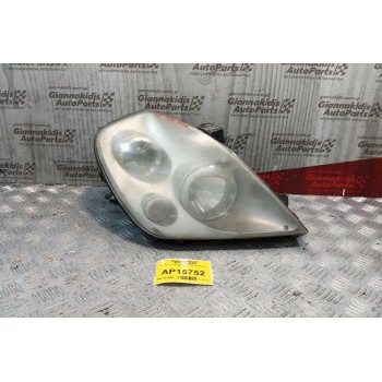 Φανάρι Εμπρός Δεξια SsangYong Rexton 2004-2010