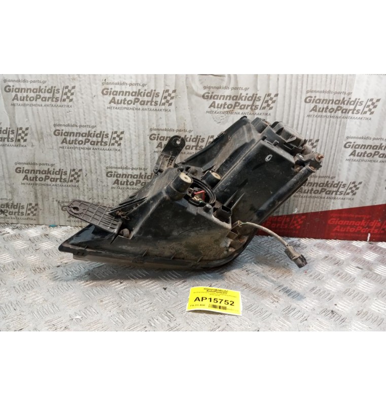 Φανάρι Εμπρός Δεξια SsangYong Rexton 2004-2010