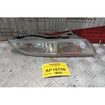 Προβολέας Εμπρος Αριστερα SsangYong Rexton 2004-2010