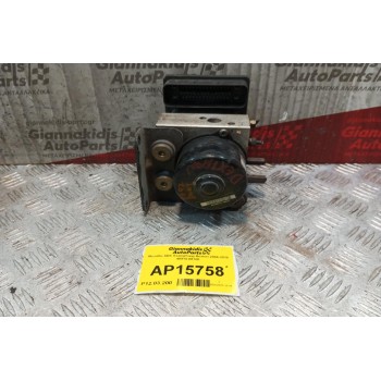 Μονάδα ABS SsangYong Rexton 2004-2010 48910-08100