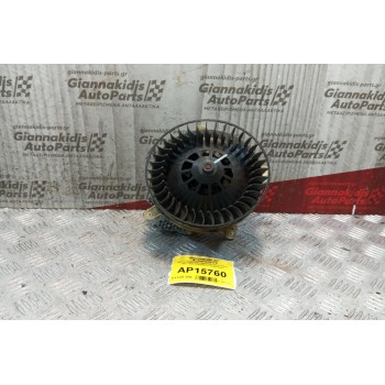 Μοτέρ Καλοριφέρ Mercedes-Benz W210 1996-1999 2108206210 9140010261