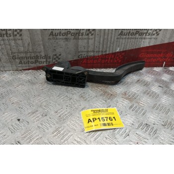 Πεντάλ Γκαζιού Ηλεκτρικό SsangYong Rexton 2004-2010 6 pins 20550-21000