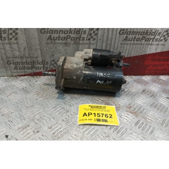 Μίζα Seat Ibiza Κωδ.Κινητηρα AUD 1993-1999 9 Δοντια 0001107025