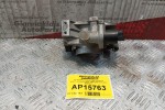 Πεταλούδα Γκαζιού Opel Vectra B Κωδ.Κινητηρα X16XE 1995-2002 4+3 pins 90501011