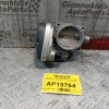 Πεταλούδα Γκαζιού Bmw E46 Κωδ.Κινητηρα N42B 2002-2005 6 pins 13541439224-04