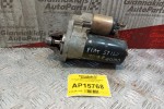 Μίζα Fiat Stilo Κωδ.Κινητηρα 182B6000 2003-2008 9 Δοντια 0001107091