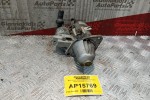 Μίζα Nissan Almera N15 Κωδ.Κινητηρα GA14 1995-2000 8 Δοντια