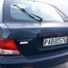Ολόκληρο Αυτοκίνητο Hyundai Accent Κωδ.Κινητηρα G4EC 1500cc 102hp 2000-2005