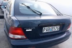 Ολόκληρο Αυτοκίνητο Hyundai Accent Κωδ.Κινητηρα G4EC 1500cc 102hp 2000-2005