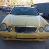 Ολόκληρο Αυτοκίνητο Mercedes-Benz E 270 W210 Κωδ.Κινητηρα 612961 2700cc 163hp 1999-2002