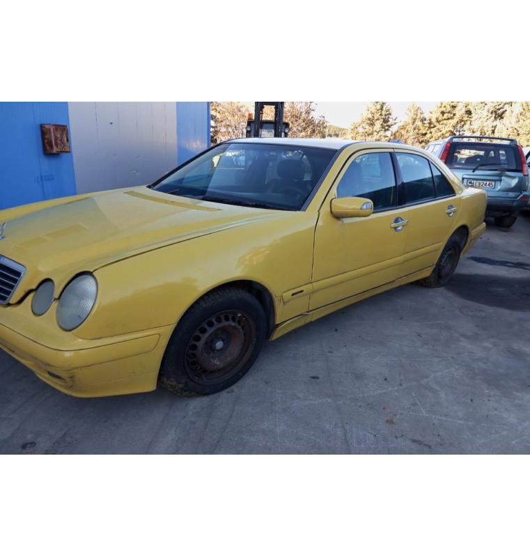 Ολόκληρο Αυτοκίνητο Mercedes-Benz E 270 W210 Κωδ.Κινητηρα 612961 2700cc 163hp 1999-2002