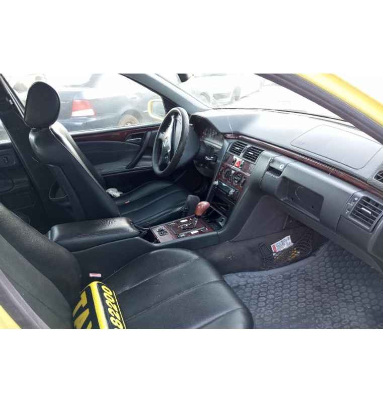 Ολόκληρο Αυτοκίνητο Mercedes-Benz E 270 W210 Κωδ.Κινητηρα 612961 2700cc 163hp 1999-2002