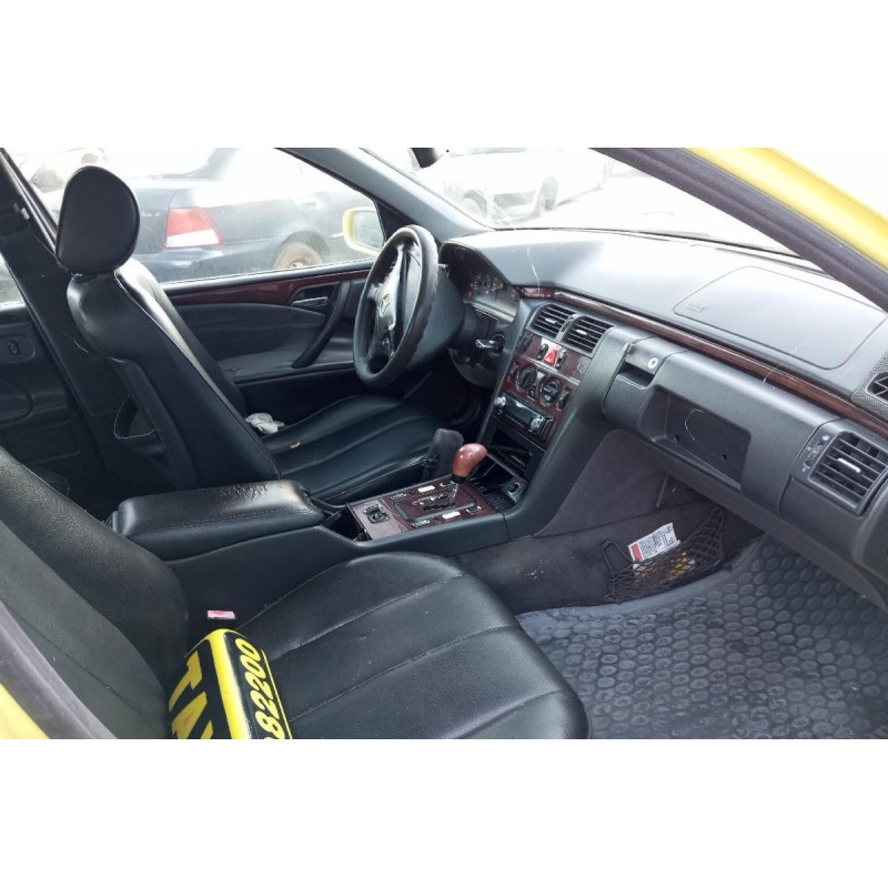 Ολόκληρο Αυτοκίνητο Mercedes-Benz E 270 W210 Κωδ.Κινητηρα 612961 2700cc 163hp 1999-2002