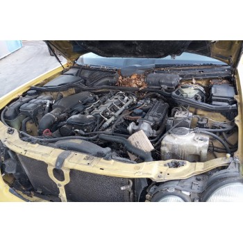 Ολόκληρο Αυτοκίνητο Mercedes-Benz E 270 W210 Κωδ.Κινητηρα 612961 2700cc 163hp 1999-2002
