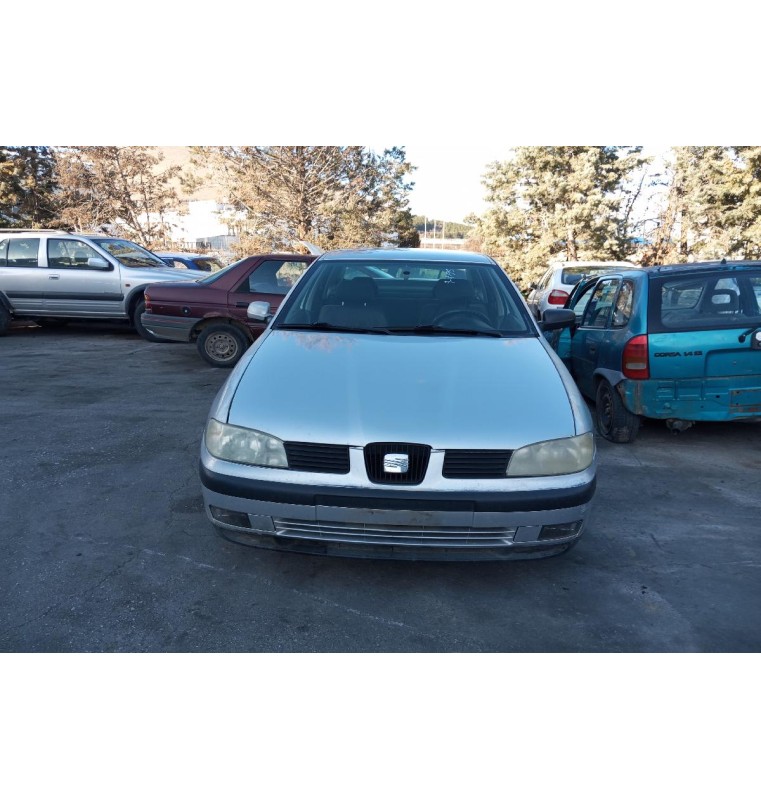 Ολόκληρο Αυτοκίνητο Seat Cordoba Κωδ.Κινητηρα APE 1400cc 75hp 2000-2002