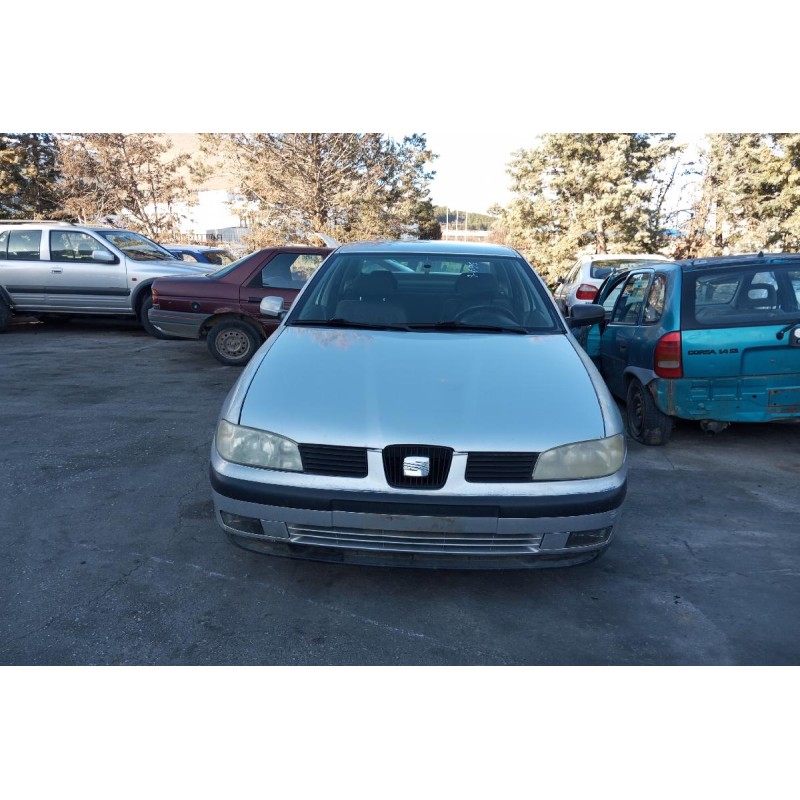 Ολόκληρο Αυτοκίνητο Seat Cordoba Κωδ.Κινητηρα APE 1400cc 75hp 2000-2002